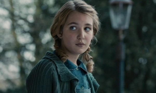 Обсуждение книги и просмотр кинофильма «Воровка книг»