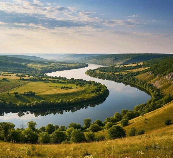 «Веков связующая нить»