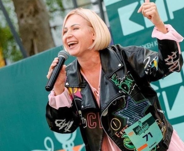 Мастер-класс по вокалу