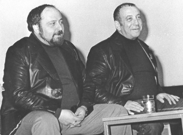 «Обостренное чувство справедливости»