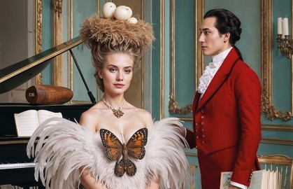 Свадебный сезон