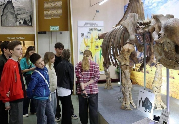 Интерактивная экскурсия «26 чудес Ставрополья»