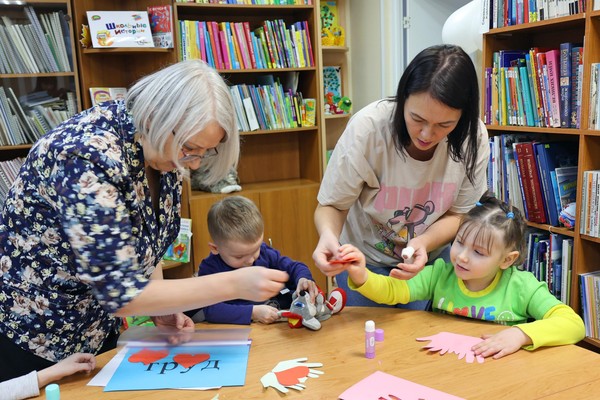 Литературно-экологический час «Зимние тайны птиц»