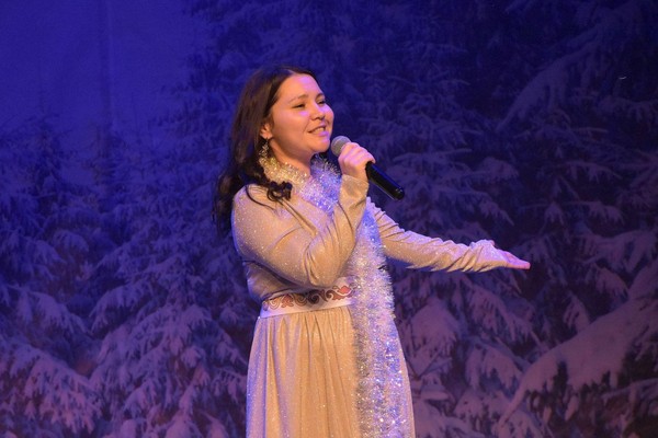 Мастер-класс «Вокальная техника: шаг за шагом»