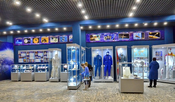 Программа «Звездный сын Брянщины»