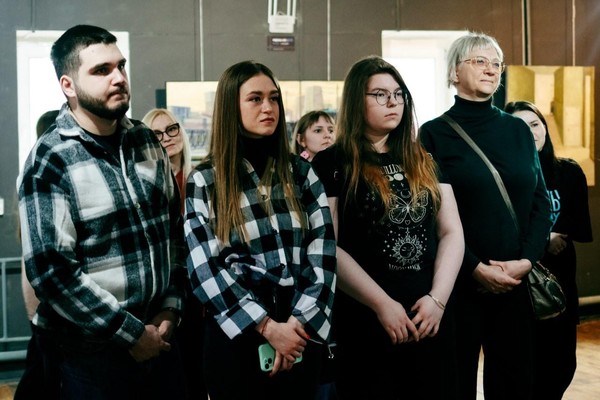 Арт-практикум «Ирония Босха»