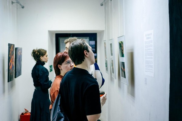 Арт-практикум «Мондриан и его дизайн»