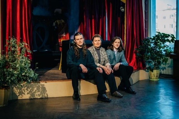 Концерт «Музыкальный вернисаж»