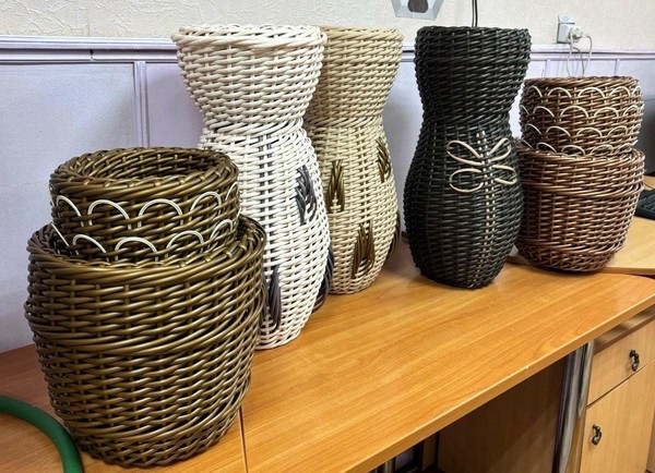 «Плетение»