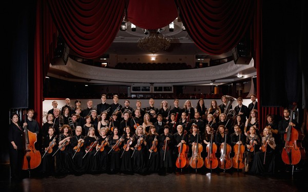 Литературно-музыкальная программа «Метель»