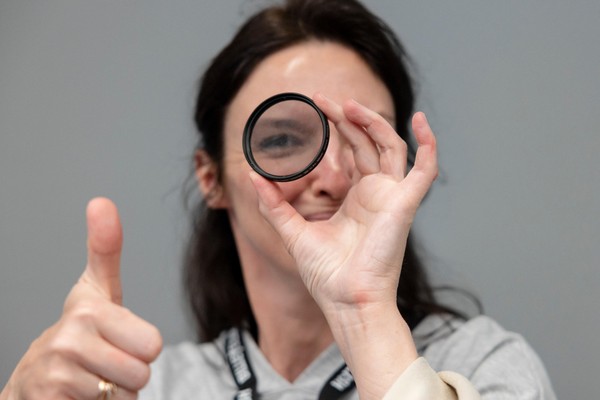 Мастер-класс «Поляризация: от 3D-кино до квантовой криптографии»