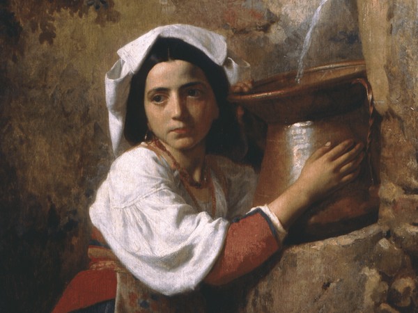 Экскурсия по постоянной экспозиции «Искусство вне времени»