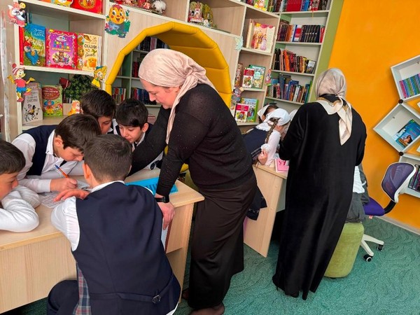 Интеллектуальное путешествие «За тридевять земель»