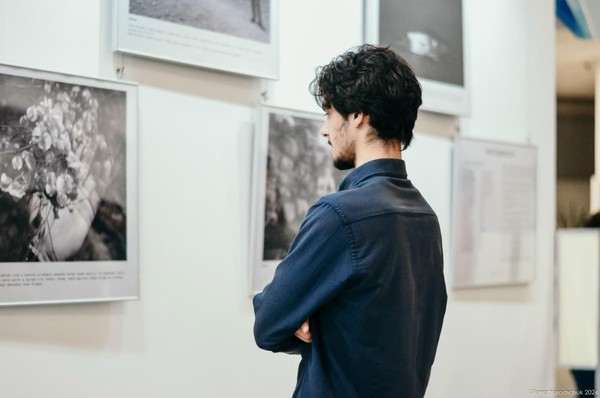 Фотовыставка «Волонтеры Ставрополья участника СВО»