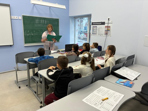 Лекция «Международный день защиты персональных данных»