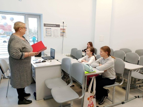 Лекция «Гениальный фантазер»