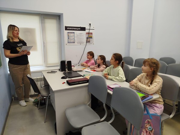 Лекция «Любимец народа»