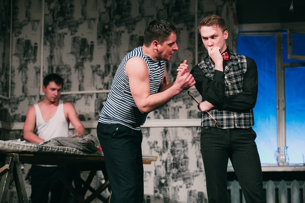 Егор Овечкин