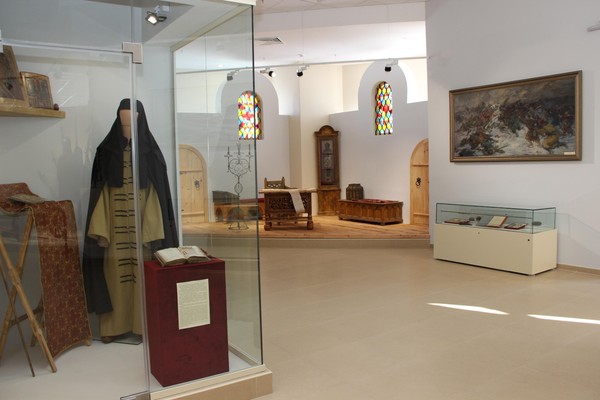 Программа «Музейный квест»