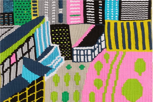 Выставка «Взаимосвязано»