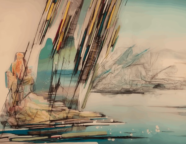 Выставка «Солнечный ветер»