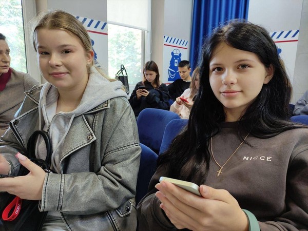 Просветительская программа «Калининград – 1946»