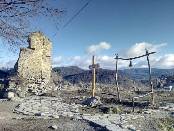 Из Тбилиси в Кахетию: крепости, монастыри и традиции виноделия