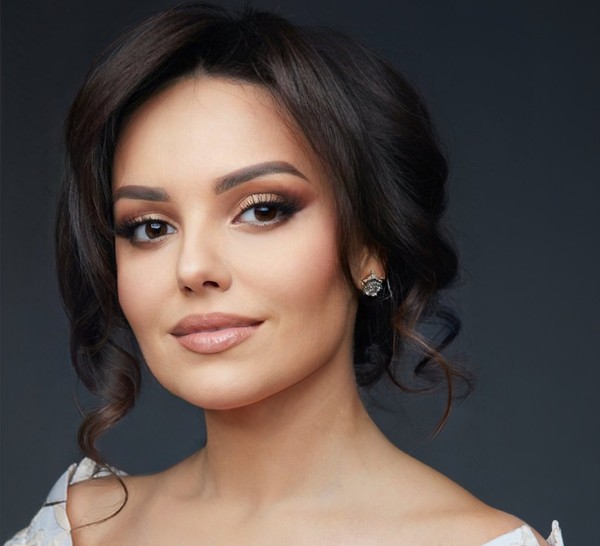 Эльнара Мамедова