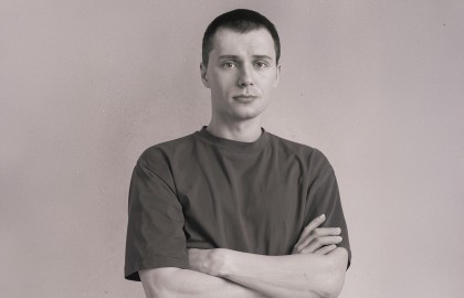 Игорь Тарлецкий. Проверочный Stand Up