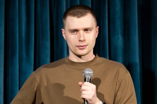 Игорь Тарлецкий