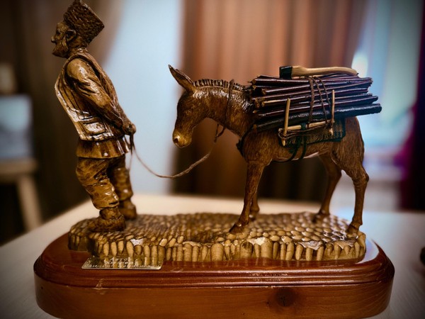 Выставка «История и культура»