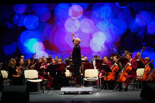 Концерт «И. Штраус. Король вальса»