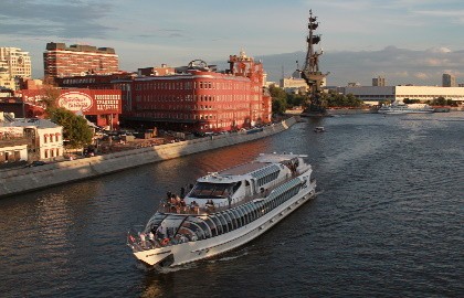 «Праздник в Замоскворечье». Островский А.И.