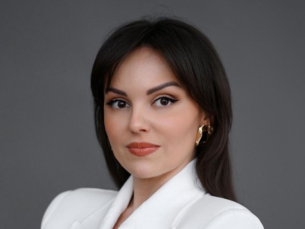 Концерт «Эльнара Мамедова. Вокальный вечер»