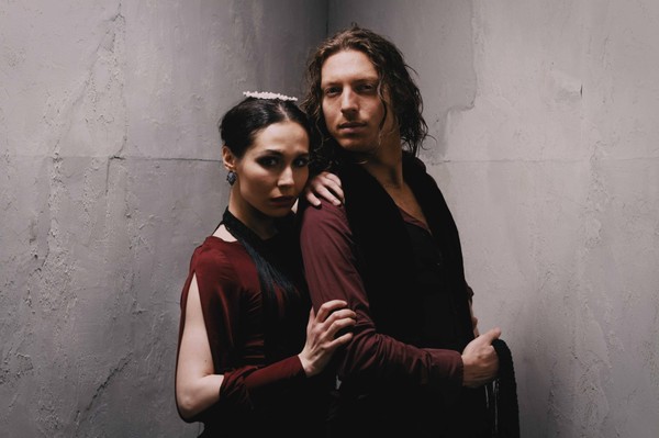 Спектакль-концерт «Легенда о Ромео и Джульетте»