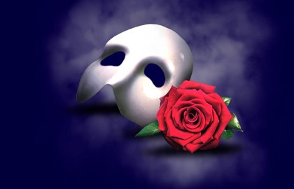 Призрак Оперы