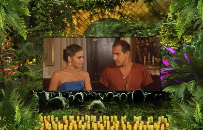 Киносреда при свечах. Укрощение строптивого