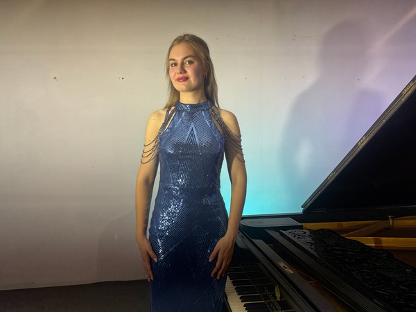 Новогодние мечты во дворце на Невском: мировая классика