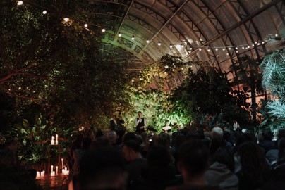 Магия свечей. L.O.V.E. Романтический джаз