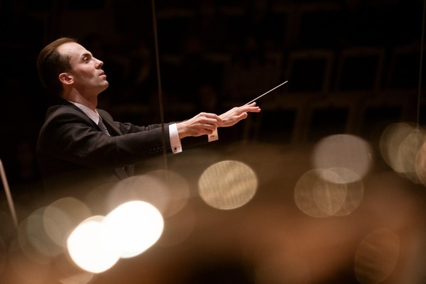 Концерт «Музыка из балета «Щелкунчик»