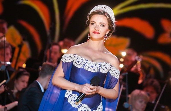 Русские сказы