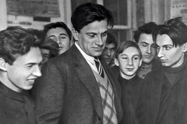 Программа «Как закалялась сталь»