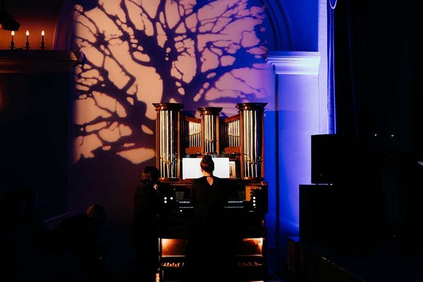 Старый Новый год в музее Пушкина. Времена года. Метель