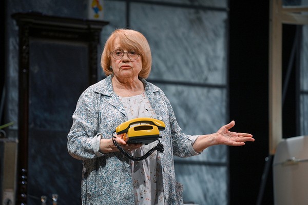 Михаил Окунев