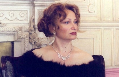 Жемчужины романса