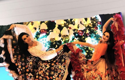 Zemfira Studio – Старый новый год