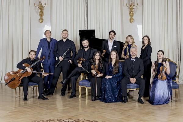 Клуб музыкантов. Старый Новый год. Музыка из советского кинематографа