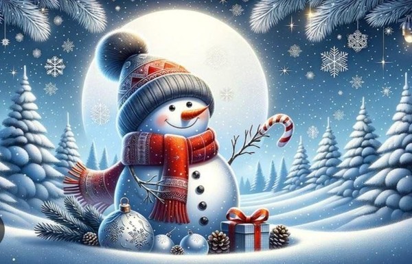 Развлекательная программа «Новый год. Дубль 2»