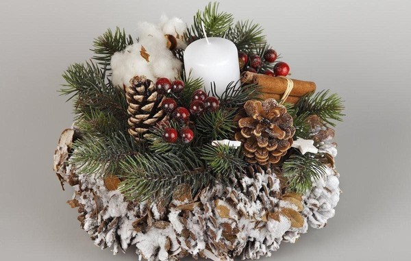 Музейное занятие «Время для творчества и чудес»