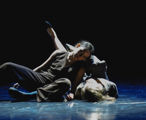 ЗDвиг. Камерные спектакли